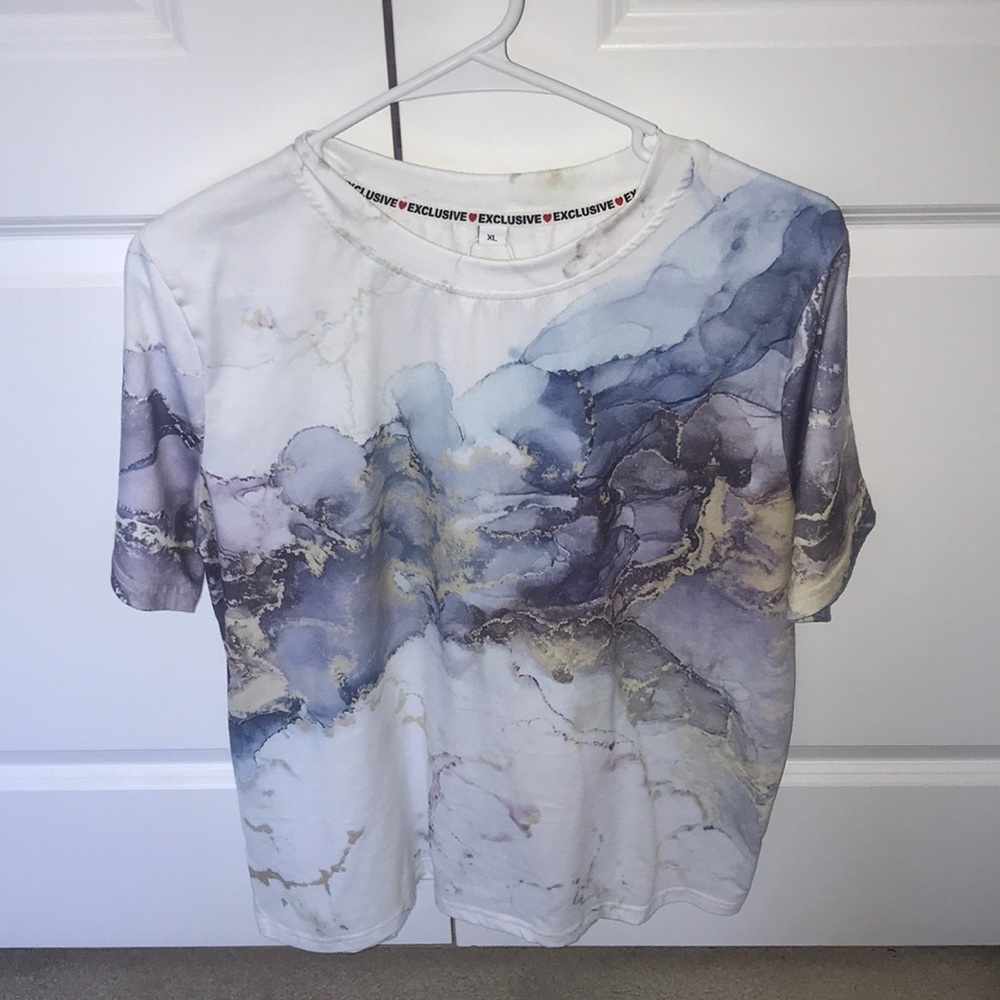 Women t-shirt size XL new - Exclusive